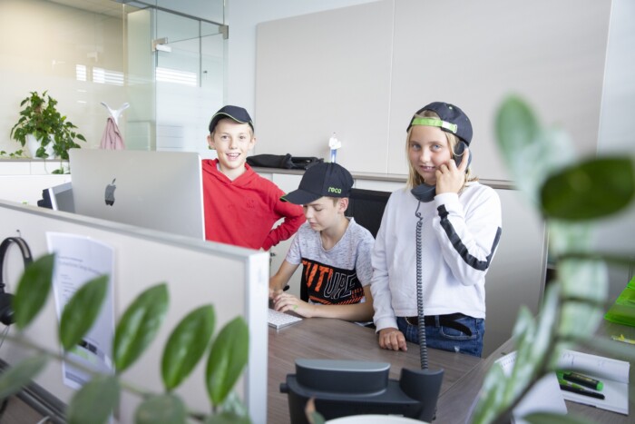 RECA kids Sommerbetreuung (10)