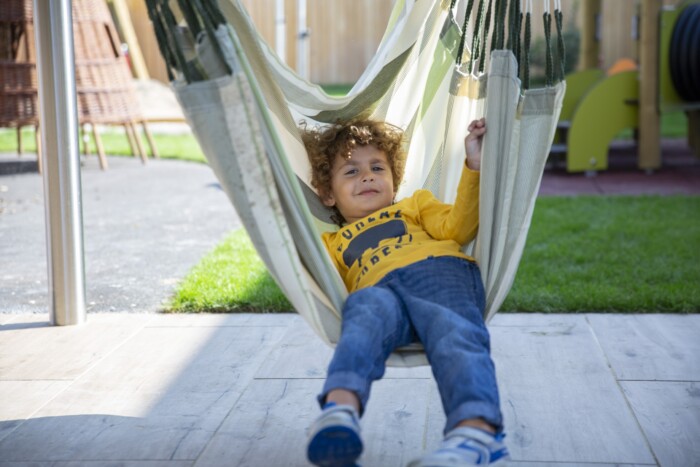 RECA minis Kind Hängematte